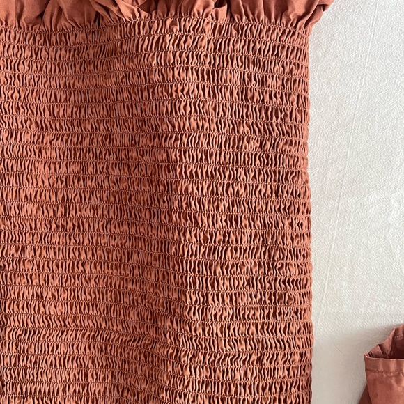 Aritzia: Wilfred Dress - Picture 3 of 4